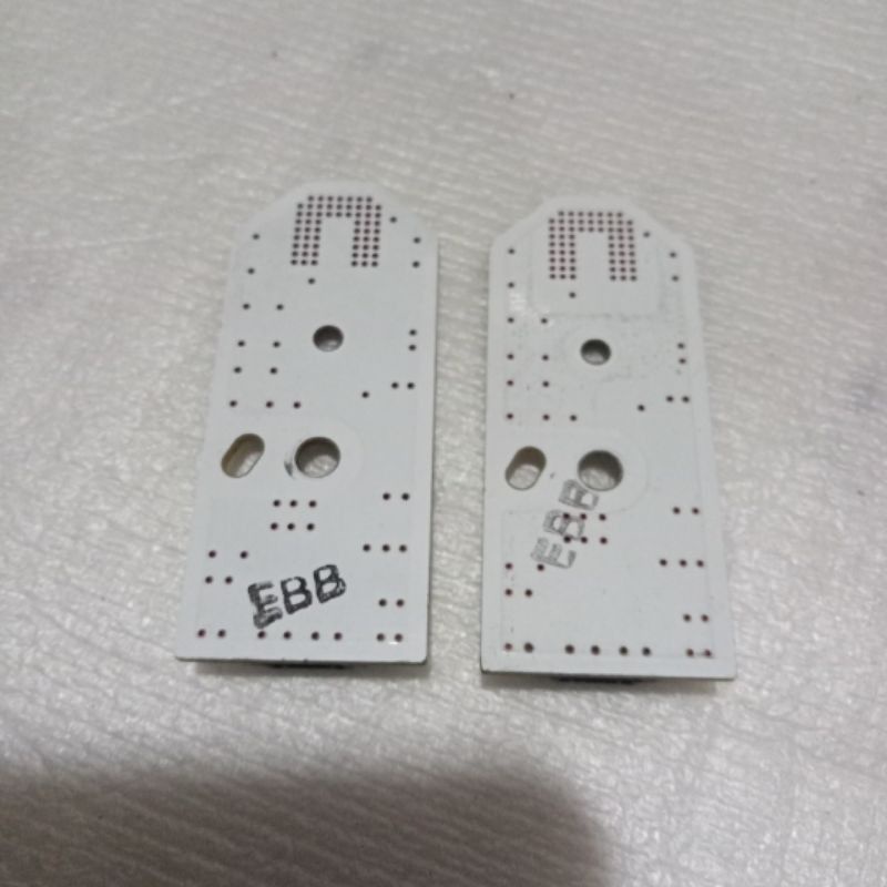 pcb lampu senja |lampu alis vario 125/150 2015 2016 ,2017, 2018 ,2019,2021 || vario 160