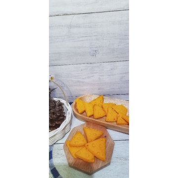 

cheddar cookies kue kering 400 gr