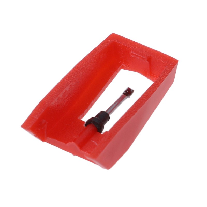 Cre Jarum Stylus Fonograf Bahan Berlian Untuk Gramophone Record