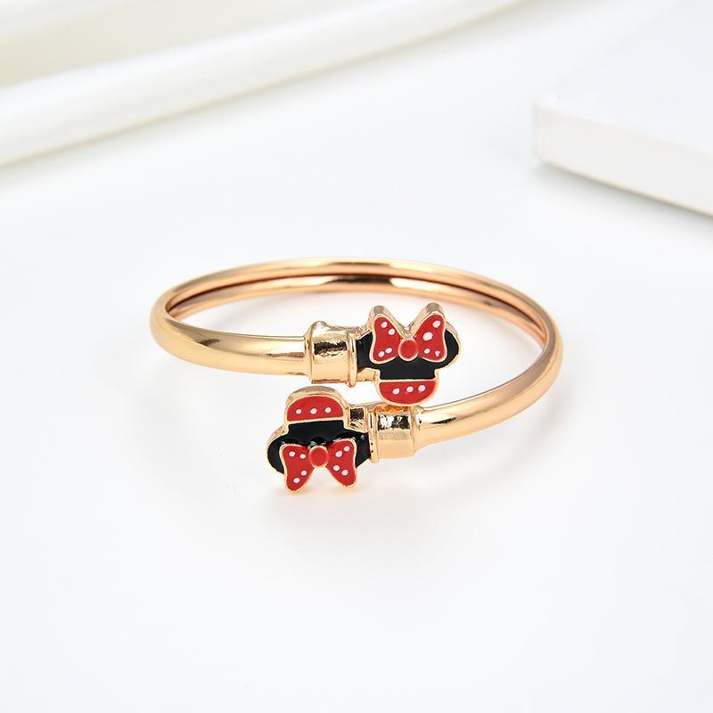 Hyl Jewelry 166B COD Couple Gelang  Anak Harian
