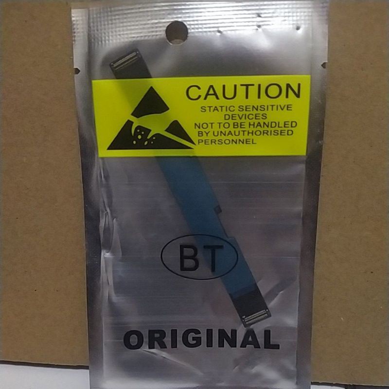 FLEXIBEL BOARD XIAOMI REDMI NOTE 5A FLEXIBLE BOARD CONNECT LCD ORIGINAL