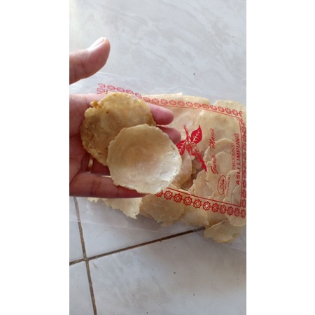 

EMPING MENTAH MANIS KECIL 500GR