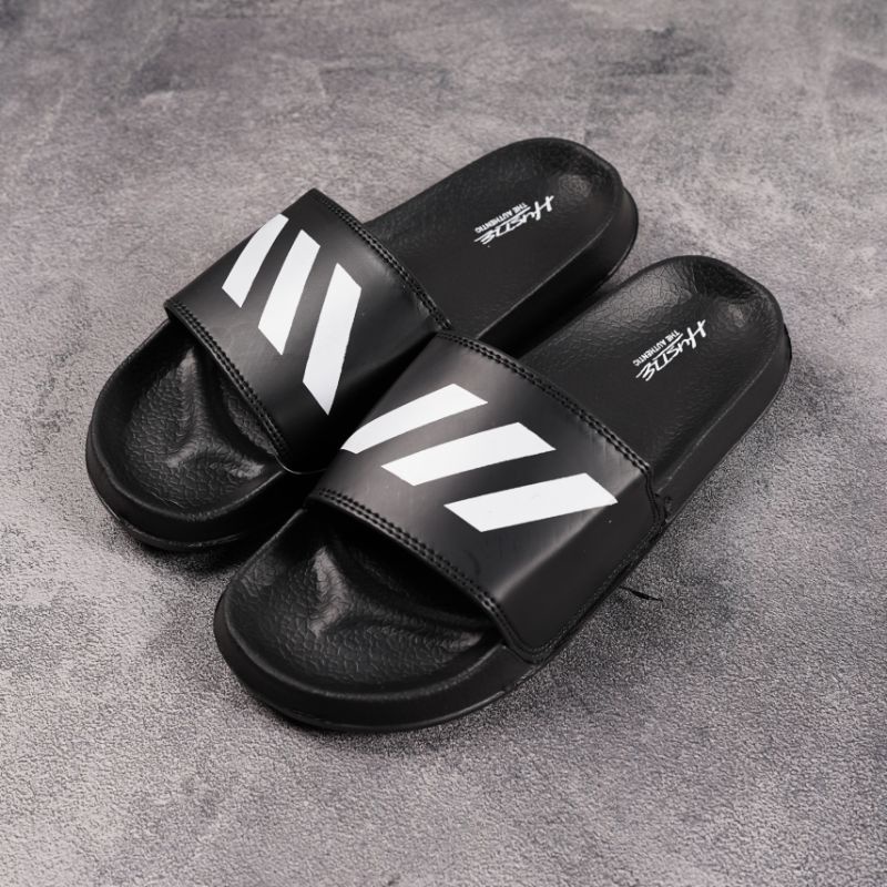Sandal slop motif-Motif 9