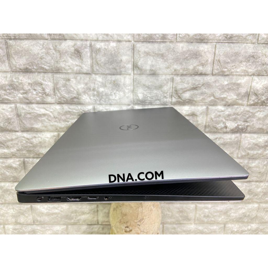 Dell Precision 5510 i7 Gen 6 | 16GB | SSD 256GB | FHD | IPS |VGA Ganas