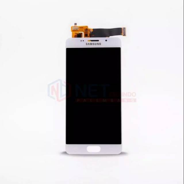 LCD TOUCHSCREEN A510  -  LCD TS A5 2016 KONTRAS