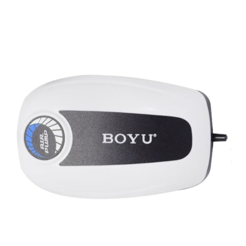 Boyu Pompa udara aquarium Cjy-1500 / Aerator