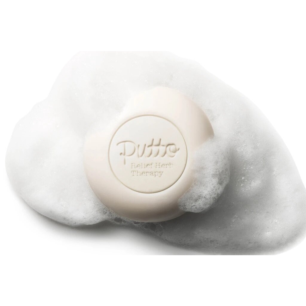 PUTTO SECRET NATURAL SOAP