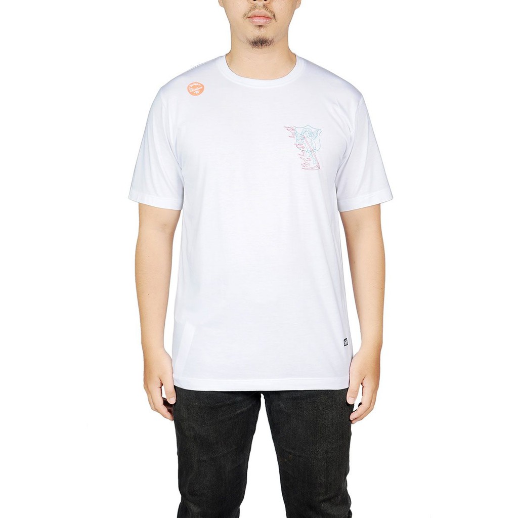 

Inspired27 Tshirt - Cupid Wh