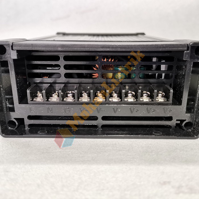 Adaptor Jaring DC 12V 33A Power Supply IP43 CCTV LED