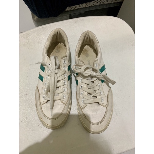 Sepatu Merk Colorbox