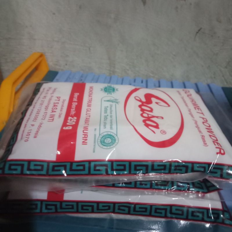 

sasa250grambumbupenyedapmasakan