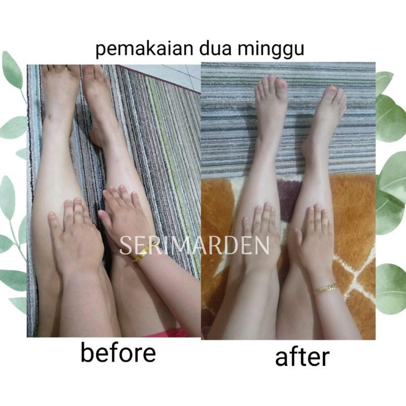 PROMO PENGHABISAN Lotion dosting SERIMARDEN !