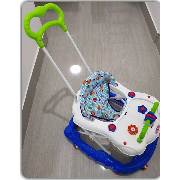 BABY WALKER HOKIKU 817 BABYWALKER