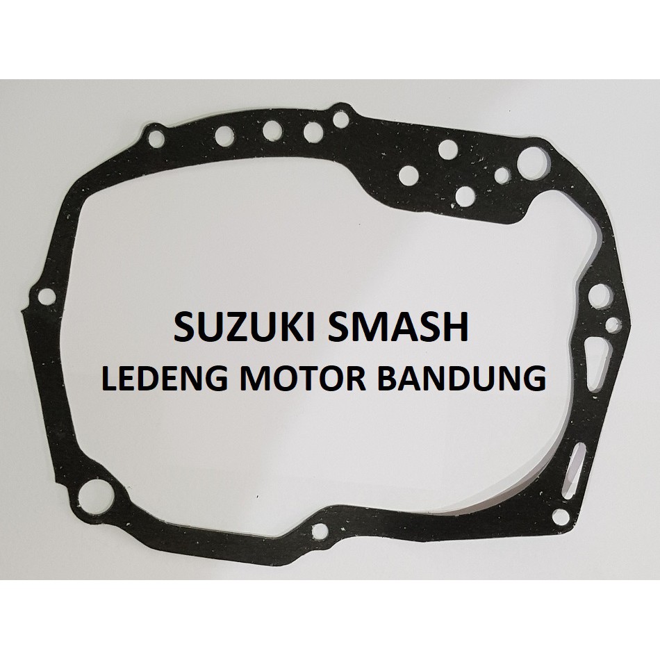 Eceran Gasket Paking Blok Kopling Smash Lokal