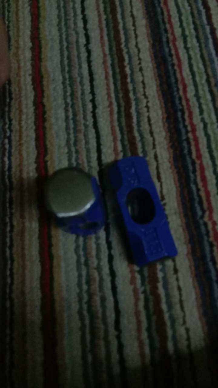 Bodem 2lb / Palu Batu 2lb Bobok (f61)