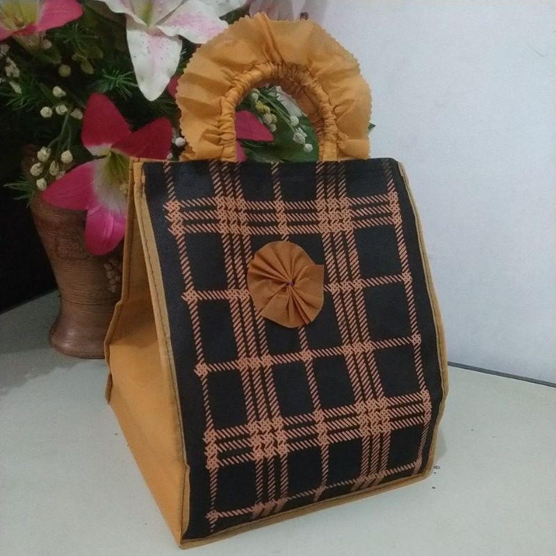 

tas hajatan pita garis 22