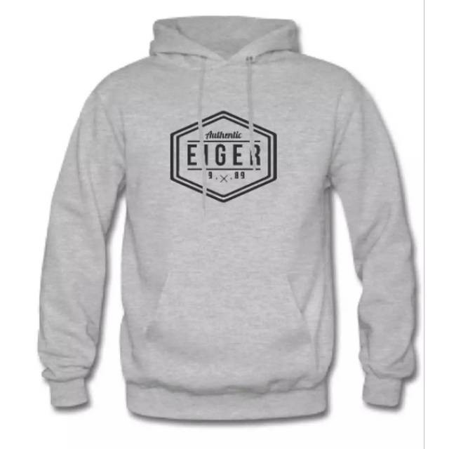HOODIE ABU MISTY BESTSELLER AUTHENTIC 1989