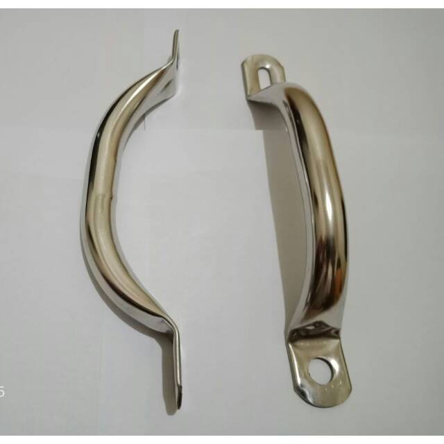 Behel RX king mini customm sepasang