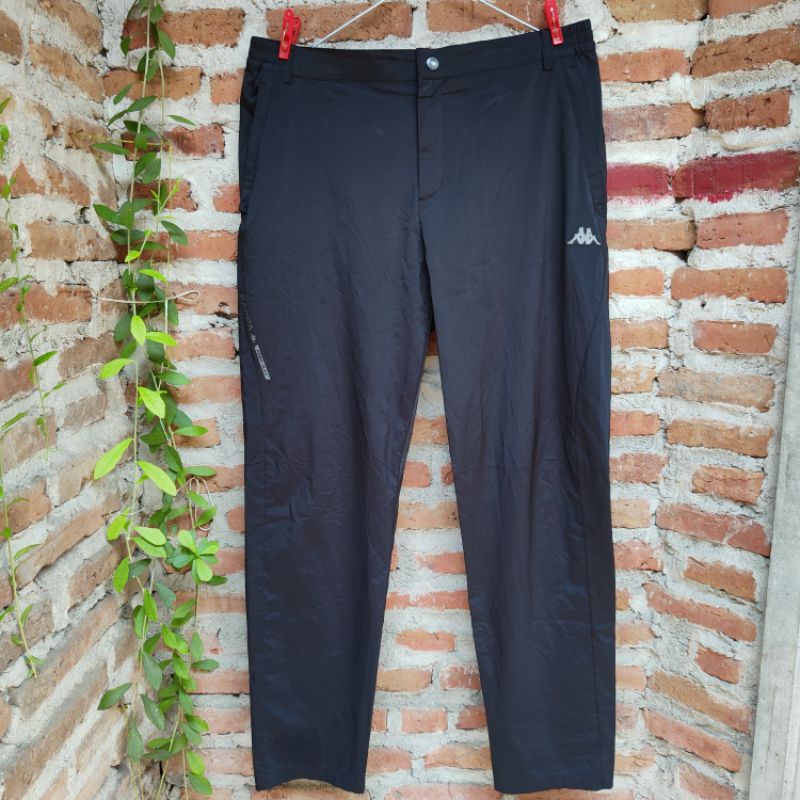 Celana kappa second ori (bekas)