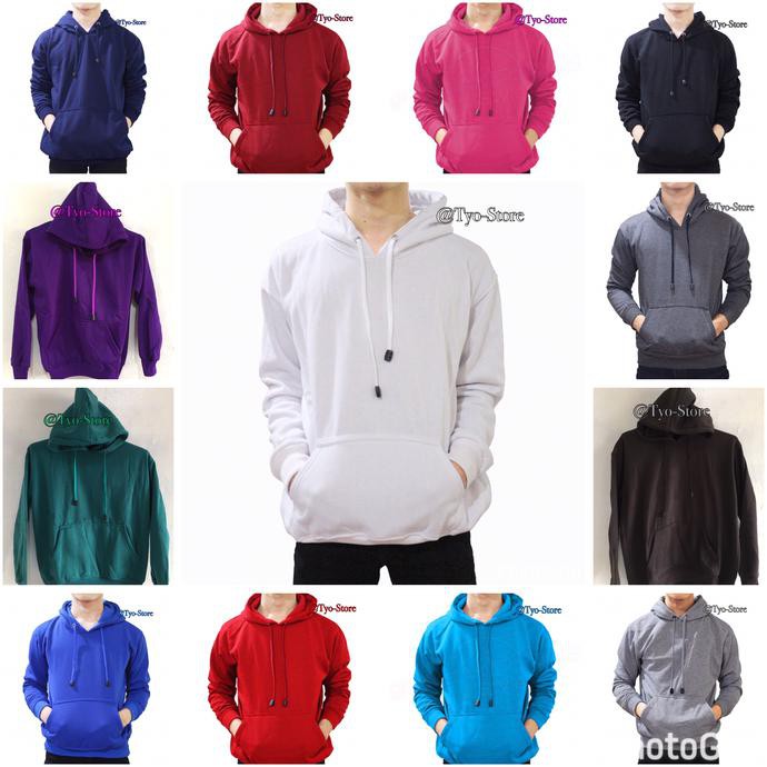 jumper hoodie polos