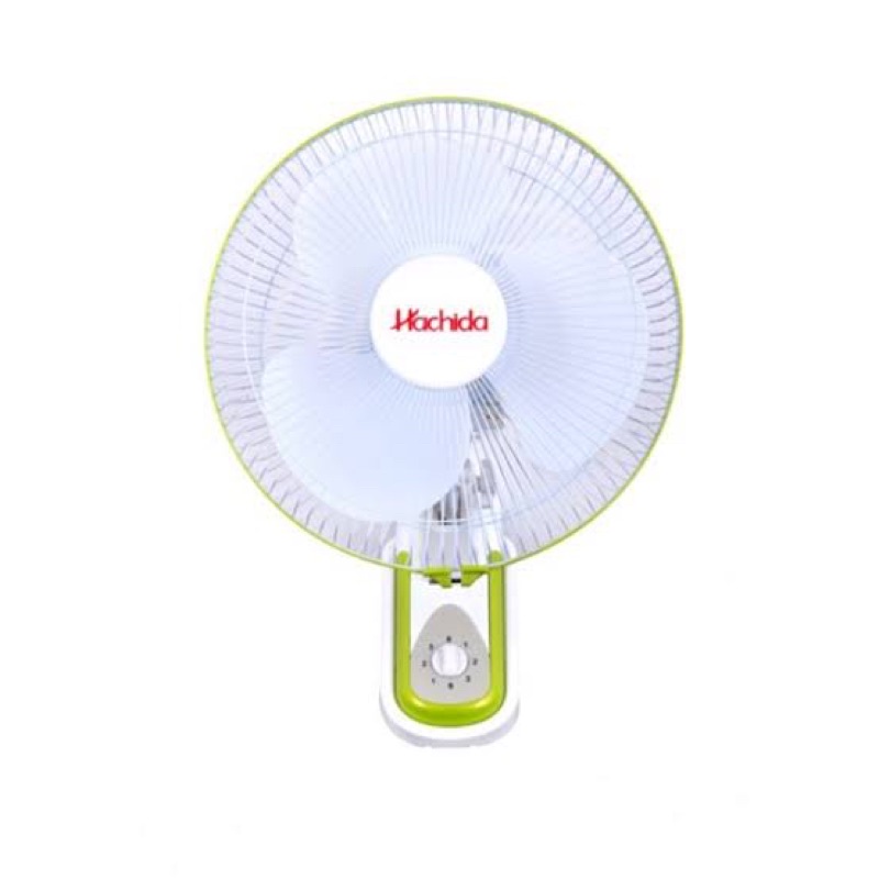 kipas angin dinding hachida 168 12 inch / wall fan hachida 168 12 inch / wf hachida 168 13 inch / ki