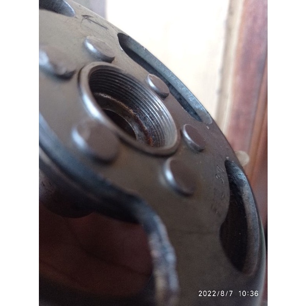 MAGNET ROTOR KODE F11L F29M F3KA F3M5 RXKING RX KING OLD RX LAWAS RX COBRA RX K RXK RX SPESIAL RXSPE