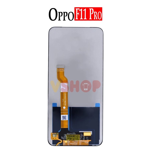 LCD TOUCHSCREEN OPPO F11 PRO - CPH1969 FULLSET