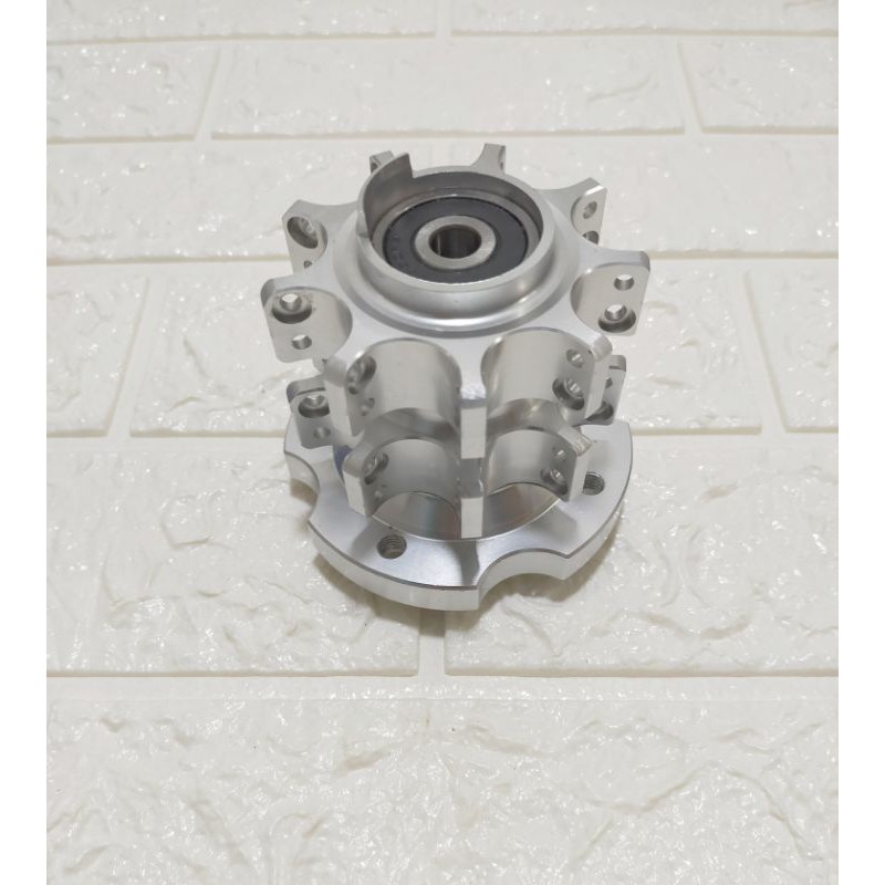 tromol belimbing full Cnc Yamaha Mio