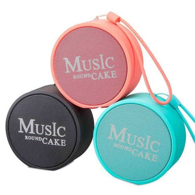 MiFa F30 Outdoor Bluetooth Portable Speaker