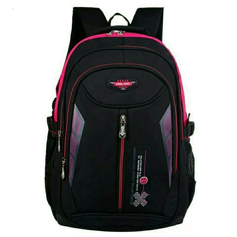 Tas Sekolah Anak Sd Smp Sma Backpack Ransel Set R9I7 Gr RW402 Backpack Sekolah Kuliah KERJA-DNR02