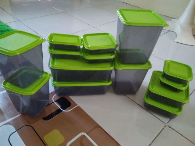 (2kg=3pcs) Bonus Packing Bubble Wrap Calista Otaru Smoke 14pcs