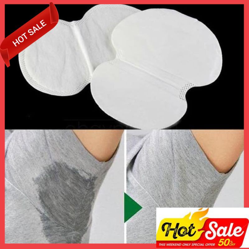 Armpit Pad Alat Penyerap Ketiak Basah Anti Ketiak Basah Alat Penyerap Keringat Termurah Prd0477 Shopee Indonesia
