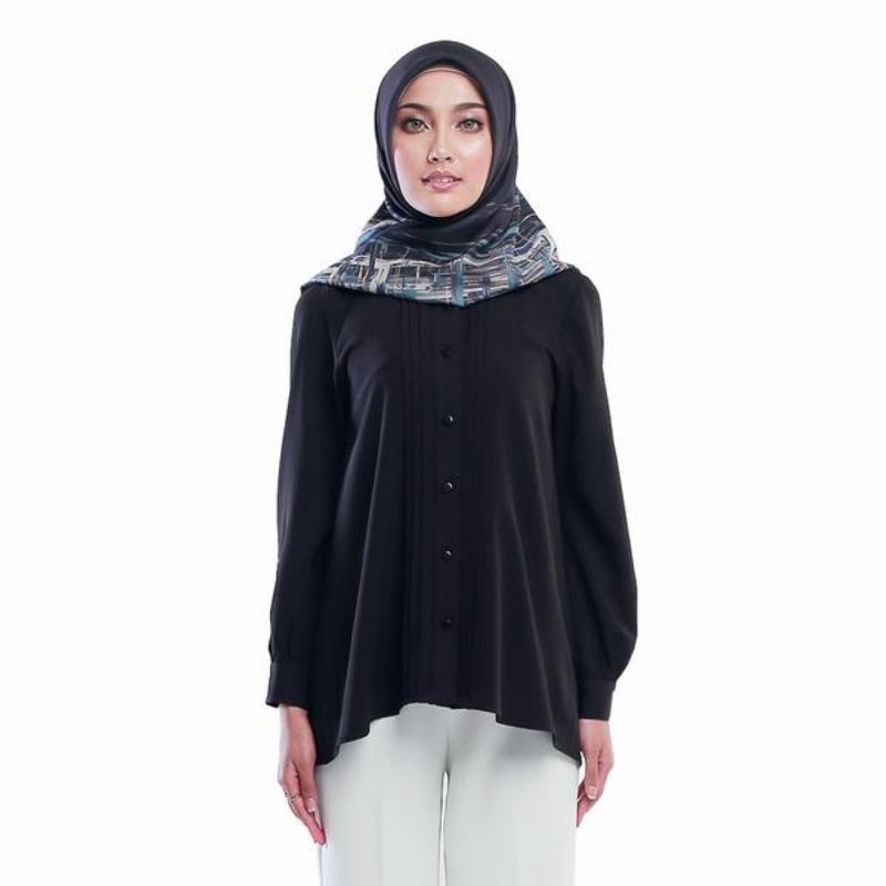 tunik  terbaru/tunik casual/tunik casual zoya/Ambar Tunik