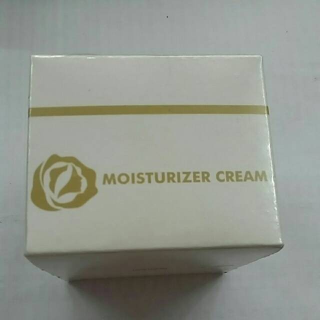 Beauty Rose Moisturizer Cream 30gr