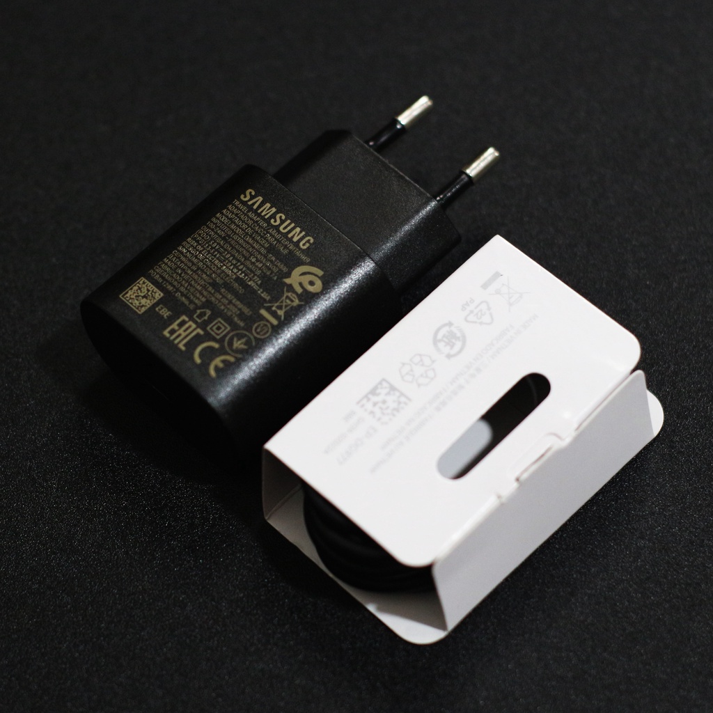 CHARGER SAMSUNG TYPE C SUPER FAST CHARGING M51 A72 A52 S10 S20 A70 A51 M31s M51 A71 A80 A90 25W PD