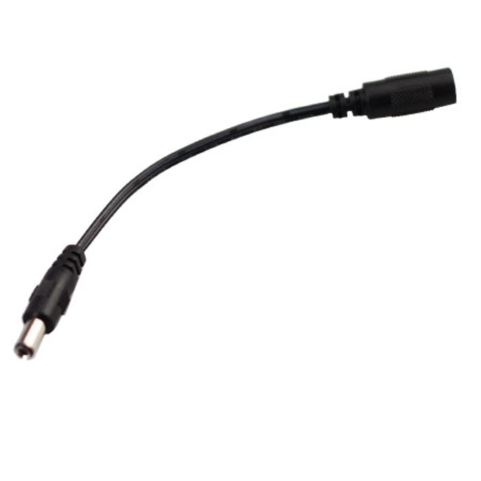 Konventer Kabel (Converter Cable) DC Female to Male