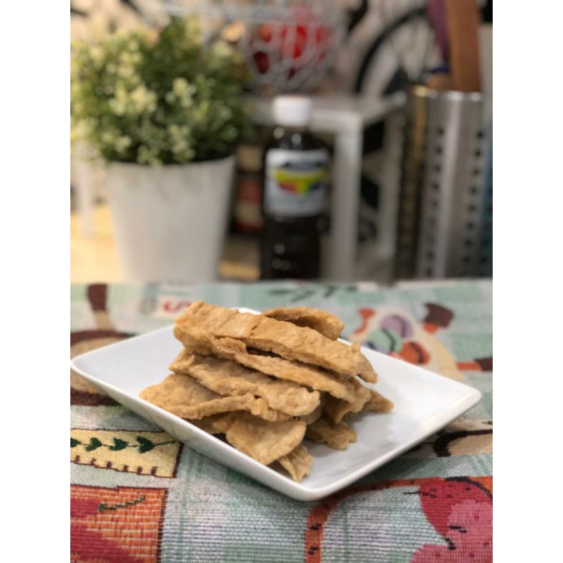 

Pempek Palembang Crispy Mom & Khi