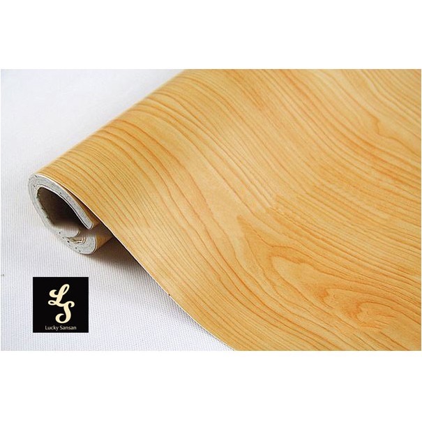 W003ls Wallpaper Sticker Ku Motif Kayu Wallpaper Dinding