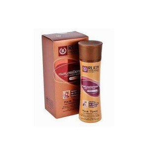 RUDY HADISUWARNO HAIR LOSS DEFENSE HAIR TONIC GINSENG 100ML