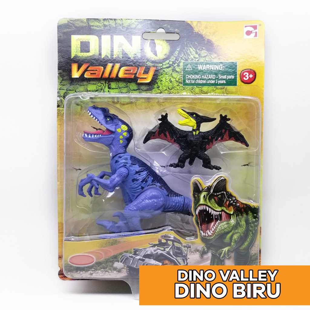 

Dino Valley