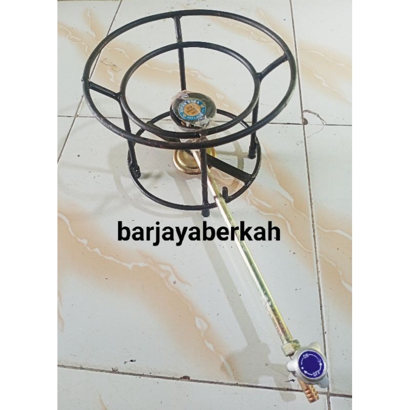 TUNGKU KOMPOR DAN KOMPOR SEMAWAR / dudukan kompor semawar