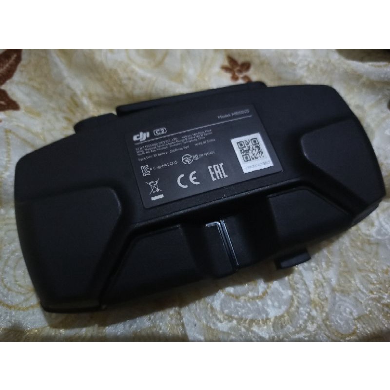 Remote controller DJI Mavic Mini CE to FCC mode