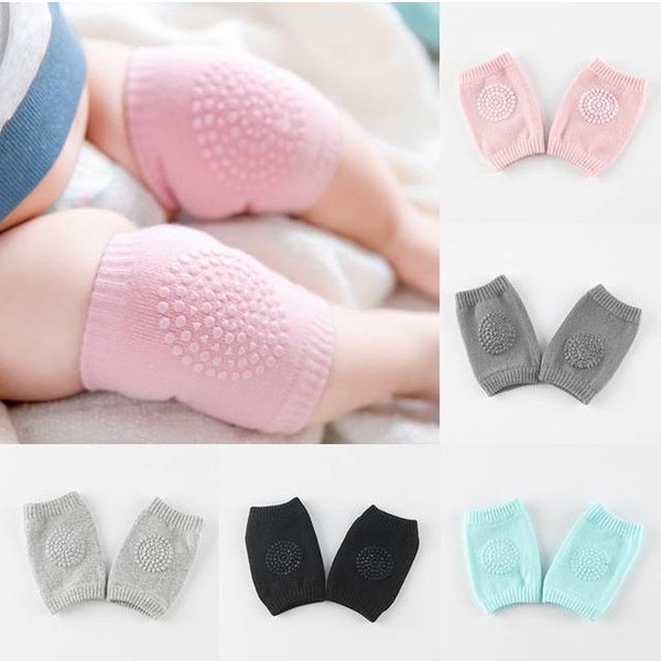 Pelindung Lutut Bayi Baby Knee Protector Baby Knee Pad