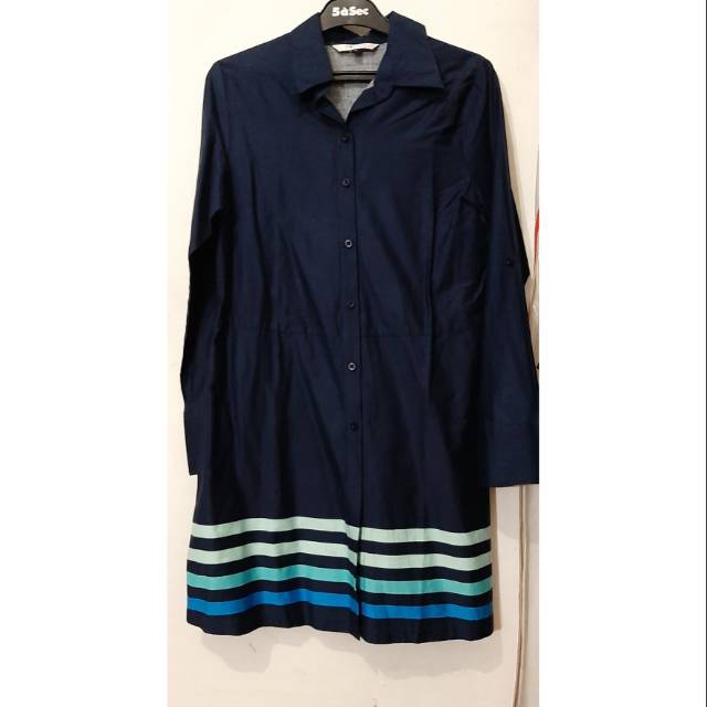 Preloved atasan Valino Donna