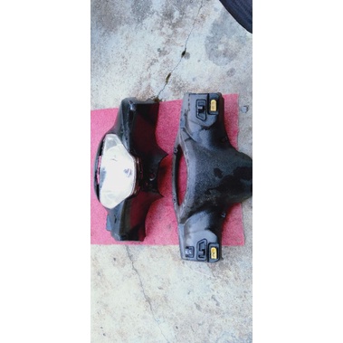 batok depan blakang Suzuki spin