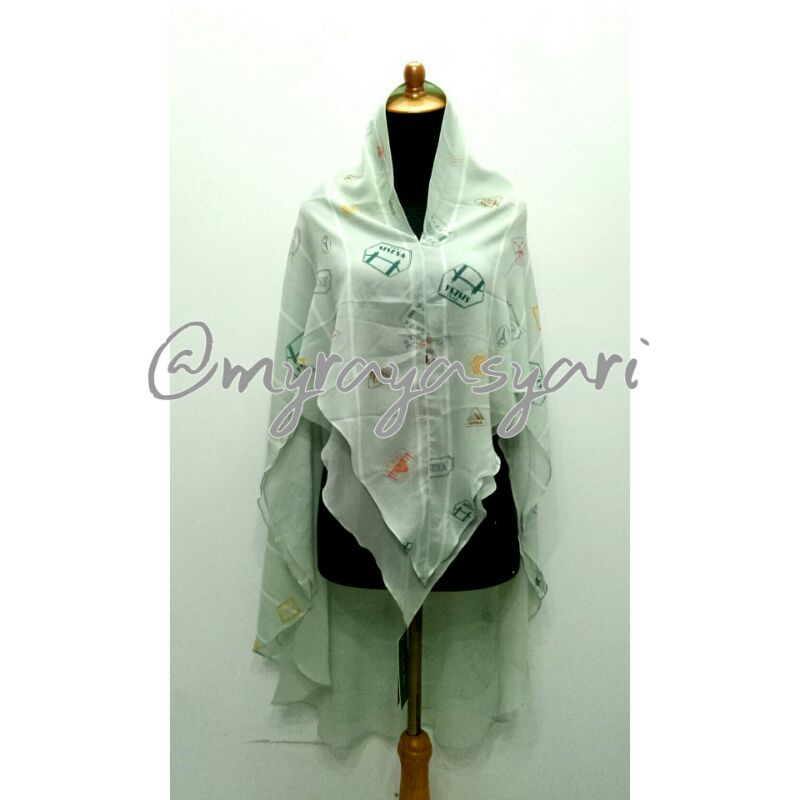 khimar sisesa hallmark #4