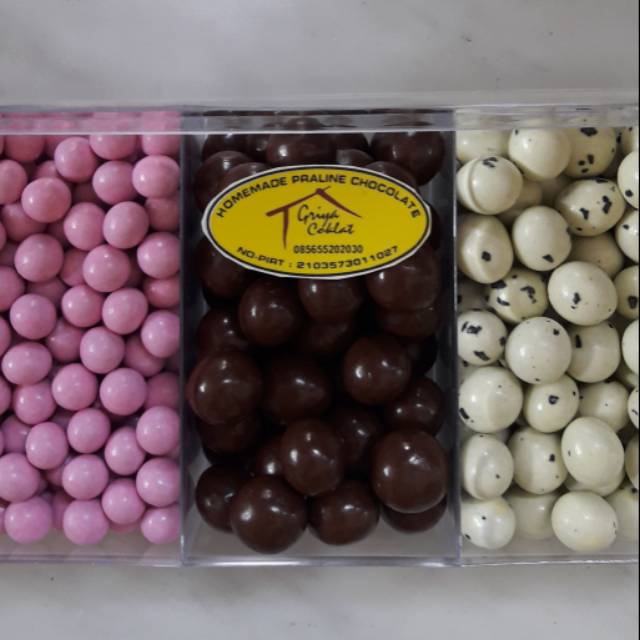 

Mix Legie 3 warna