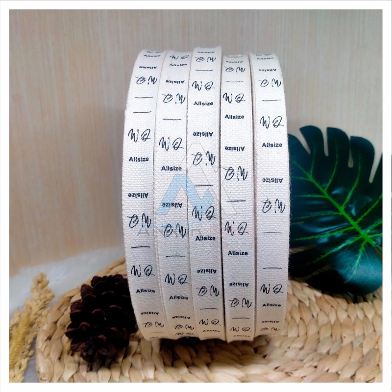 

label piterban/label katun/label piterban sablon