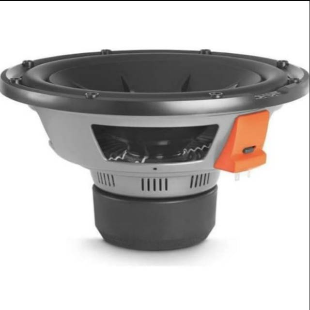 SUBWOOFER JBL CLUB 1224  DOUBLE COIL DOUBLE MAGNET