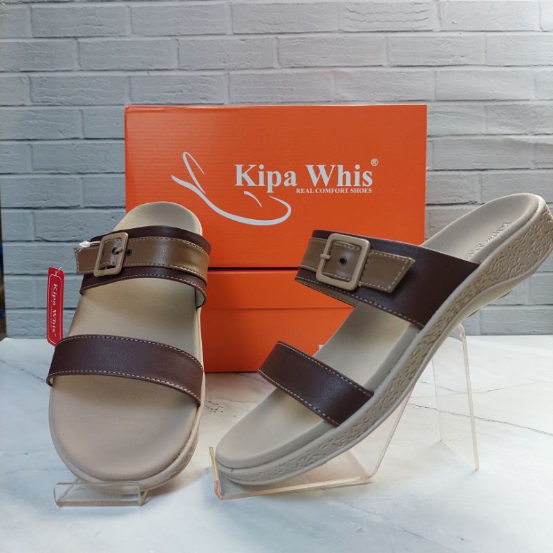 Sandal Kipa Whis - Zola